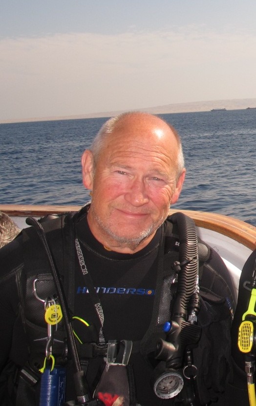 Terry Coleman Terry Coleman