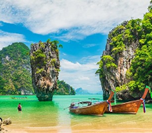 THAILAND