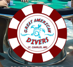 Mermet Poker Run