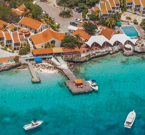 Bonaire Dive Adventure 2026