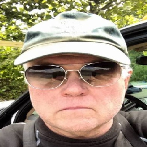 Steve ‘Doc’ Oborn Steve ‘Doc’ Oborn