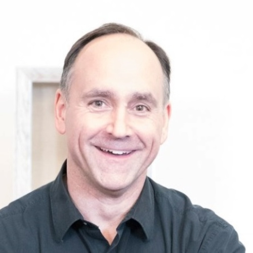 Mark Wilder Mark Wilder