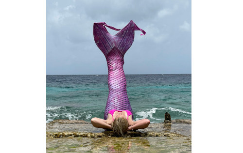 Mermaid - Basic Upgrade