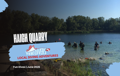 Haigh Quarry Haigh Quarry