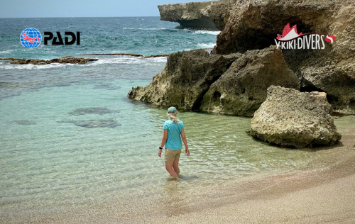 PADI AWARE Specialist