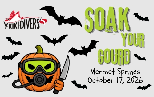 Soak Your Gourd