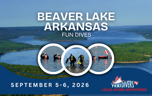 Beaver Lake