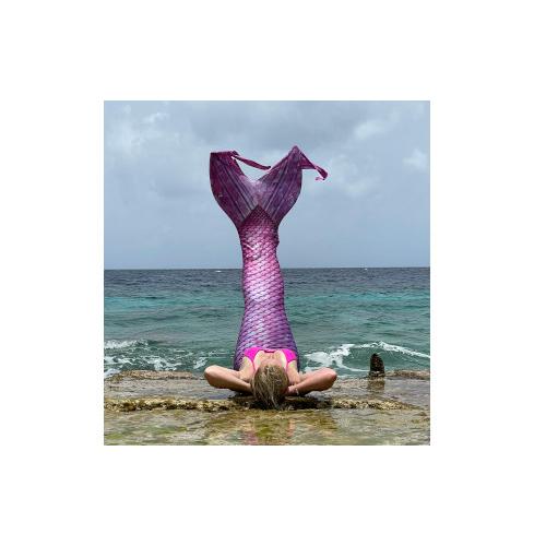 Mermaid - Basic Upgrade