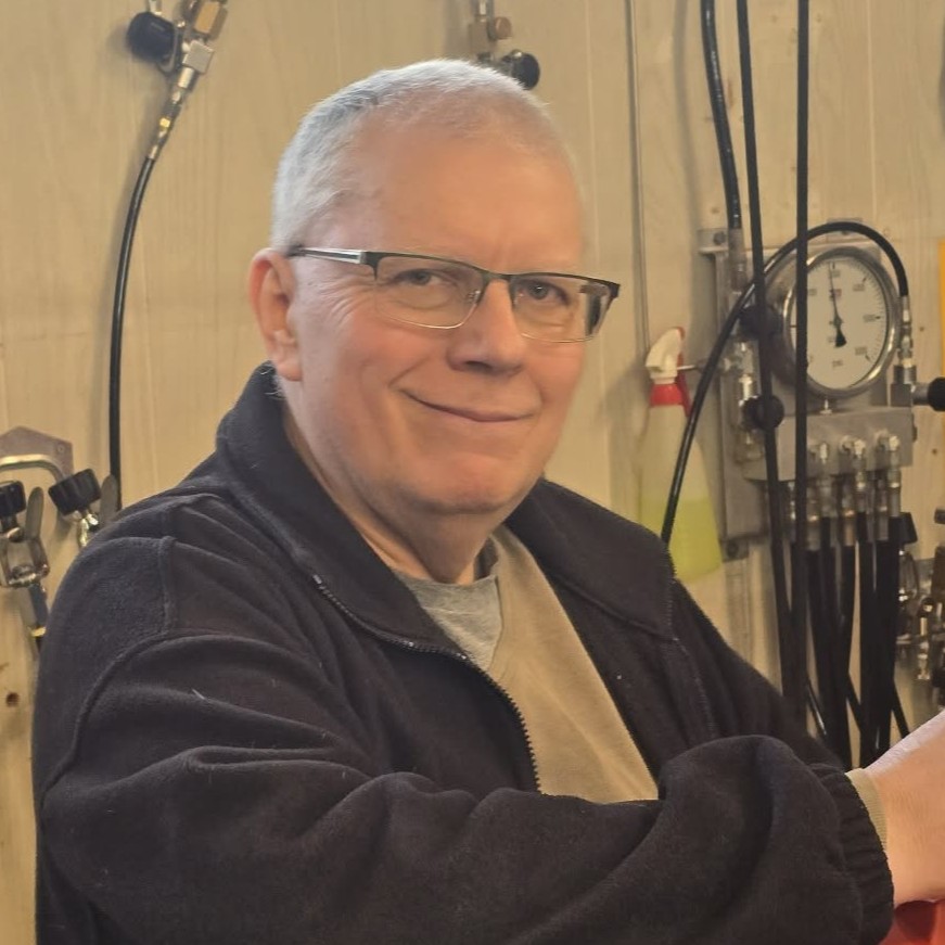 George Klikach