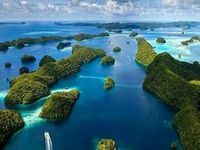 The Soloman Islands