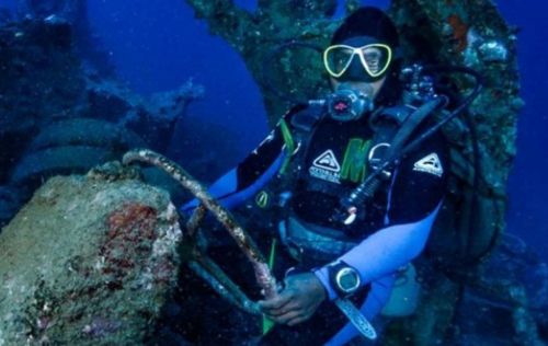 Vanuatu - President Coolidge 29 June - 8 July 2027 $4995 Vanuatu - President Coolidge 29 June - 8 July 2027 $4995