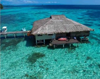 The Soloman Islands 30 July - 8 August 2026 - Spaces Available!
