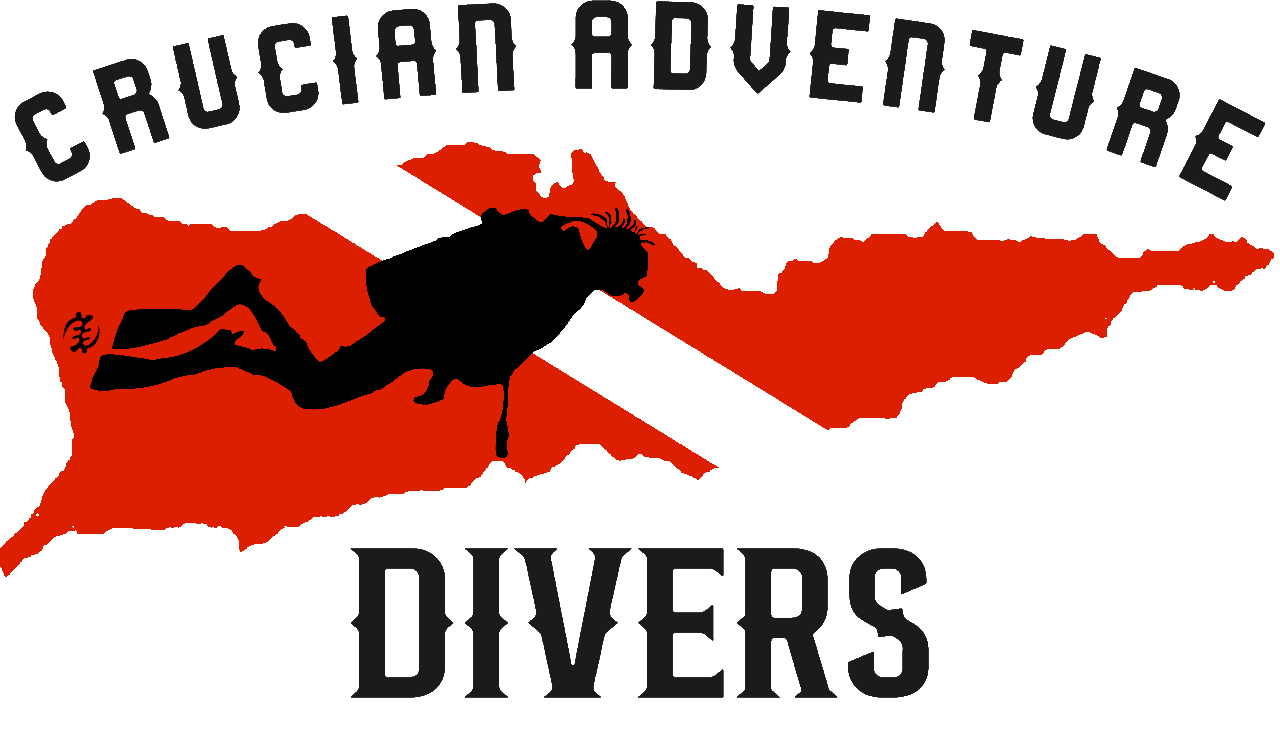 Crucian Adventure Divers