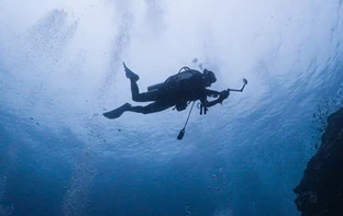 Advanced Open Water Diver (AOWD) Course
