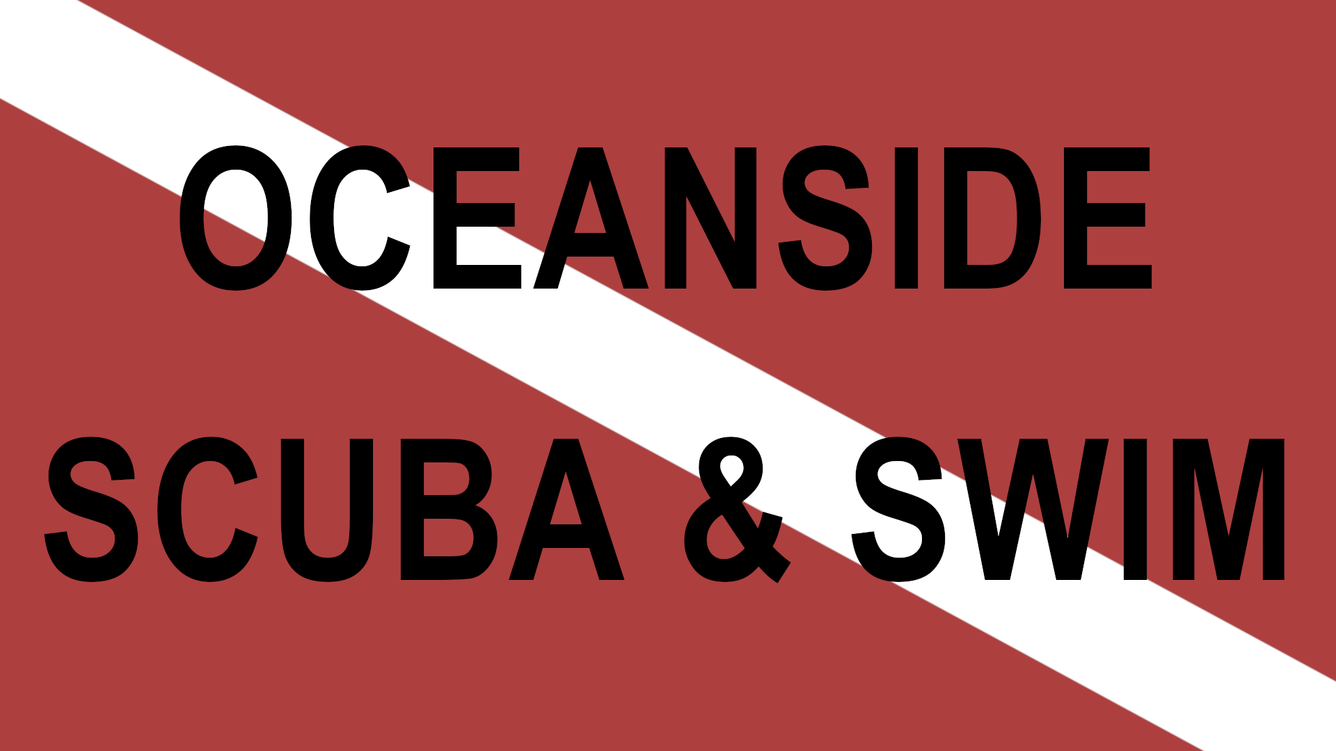 Oceanside Scuba And Swim