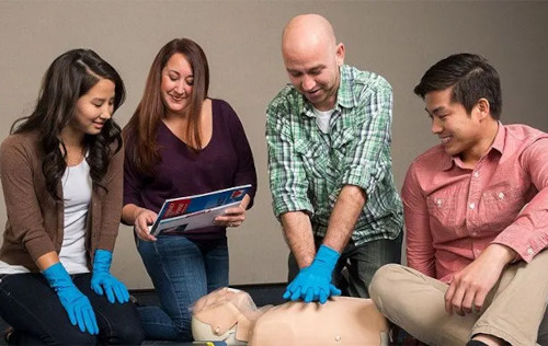 Emergency First Response® Instructor