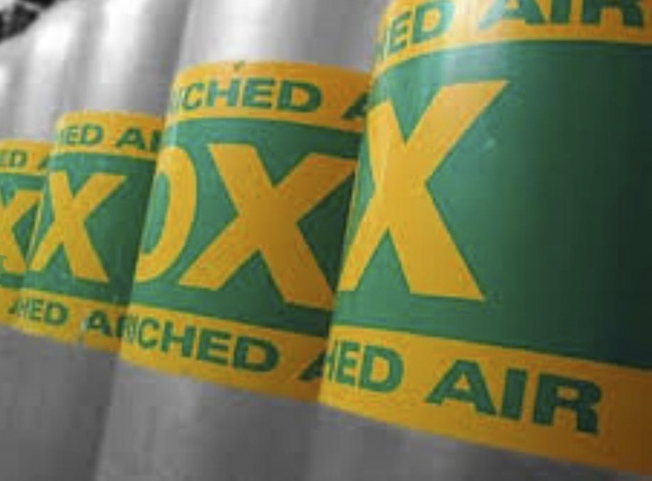 Enriched Air- Nitrox