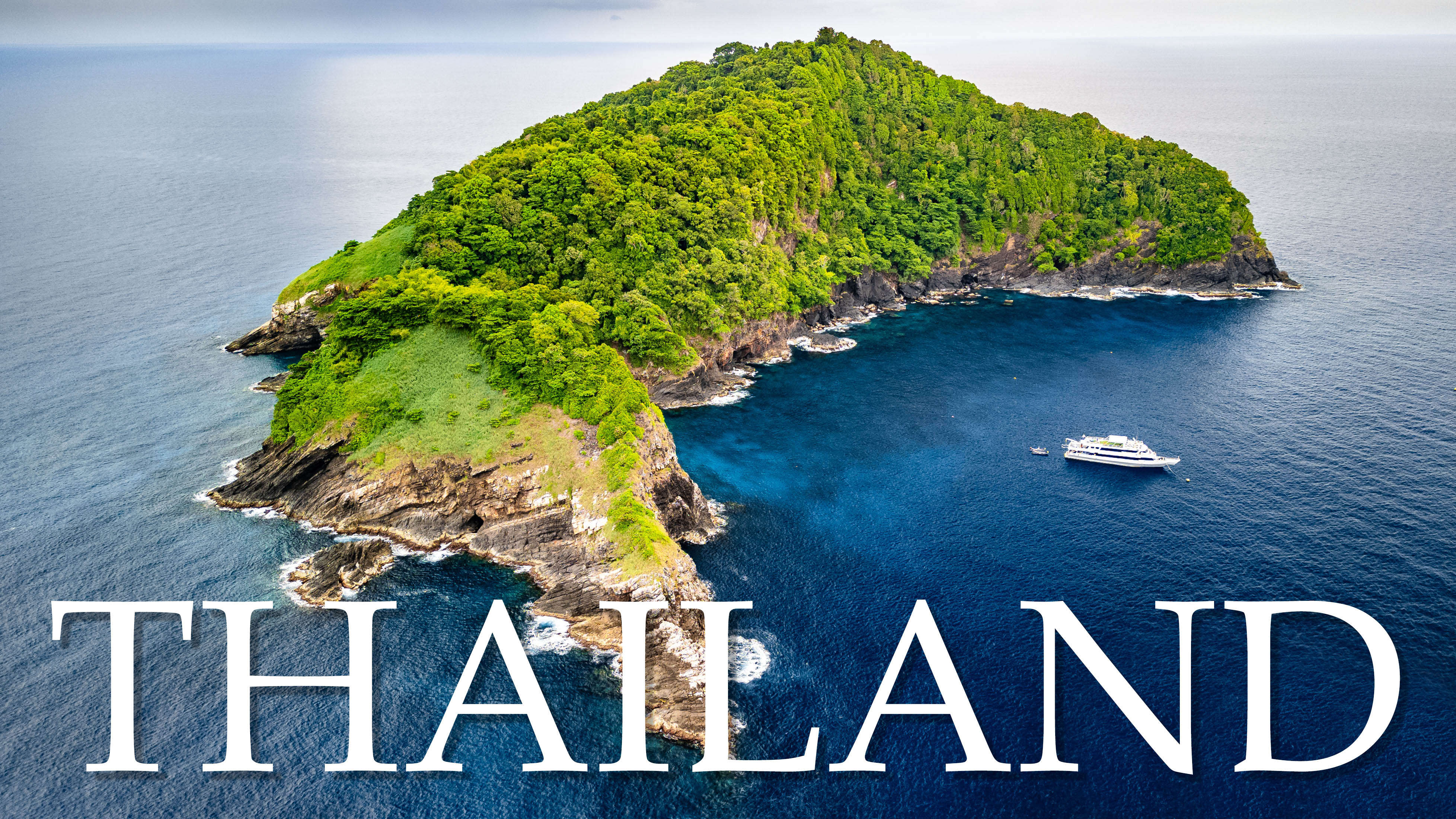 Thailand - March 2026