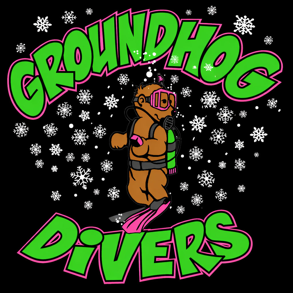 Groundhog Divers Inc.