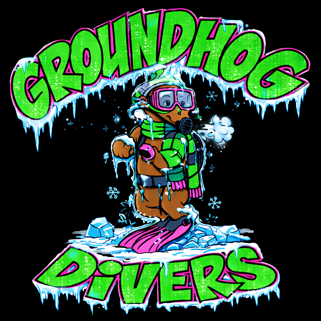 Groundhog Divers Inc.