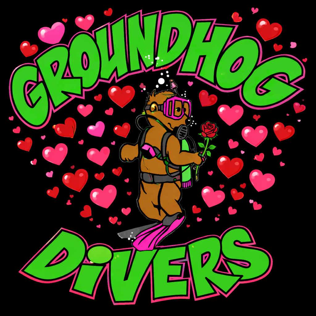 Groundhog Divers Inc.