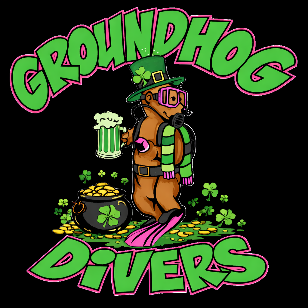 Groundhog Divers Inc.
