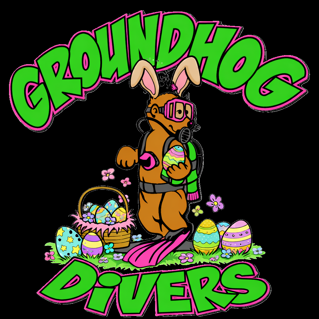 Groundhog Divers Inc.