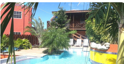 Curacao November 2026