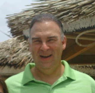 Seth Orenstein