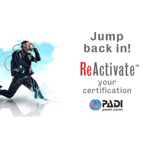 ReActivate