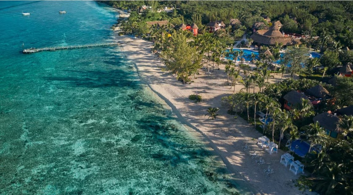 Cozumel May 2027