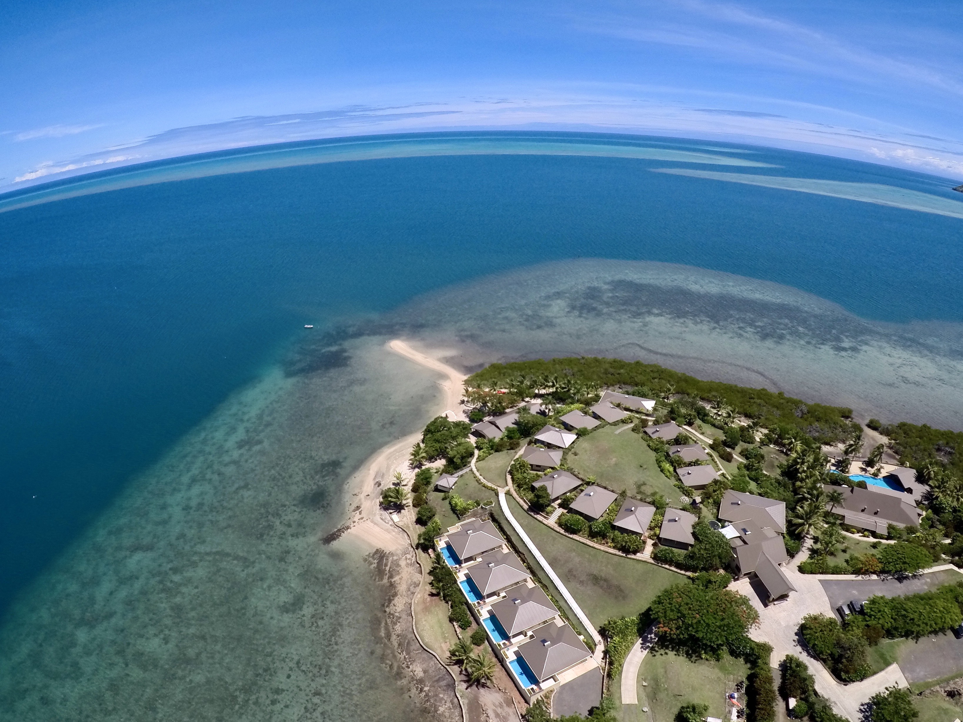 Fiji Volivoli Resort August 2026