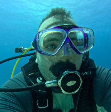 Nick Nickleach - Instructor