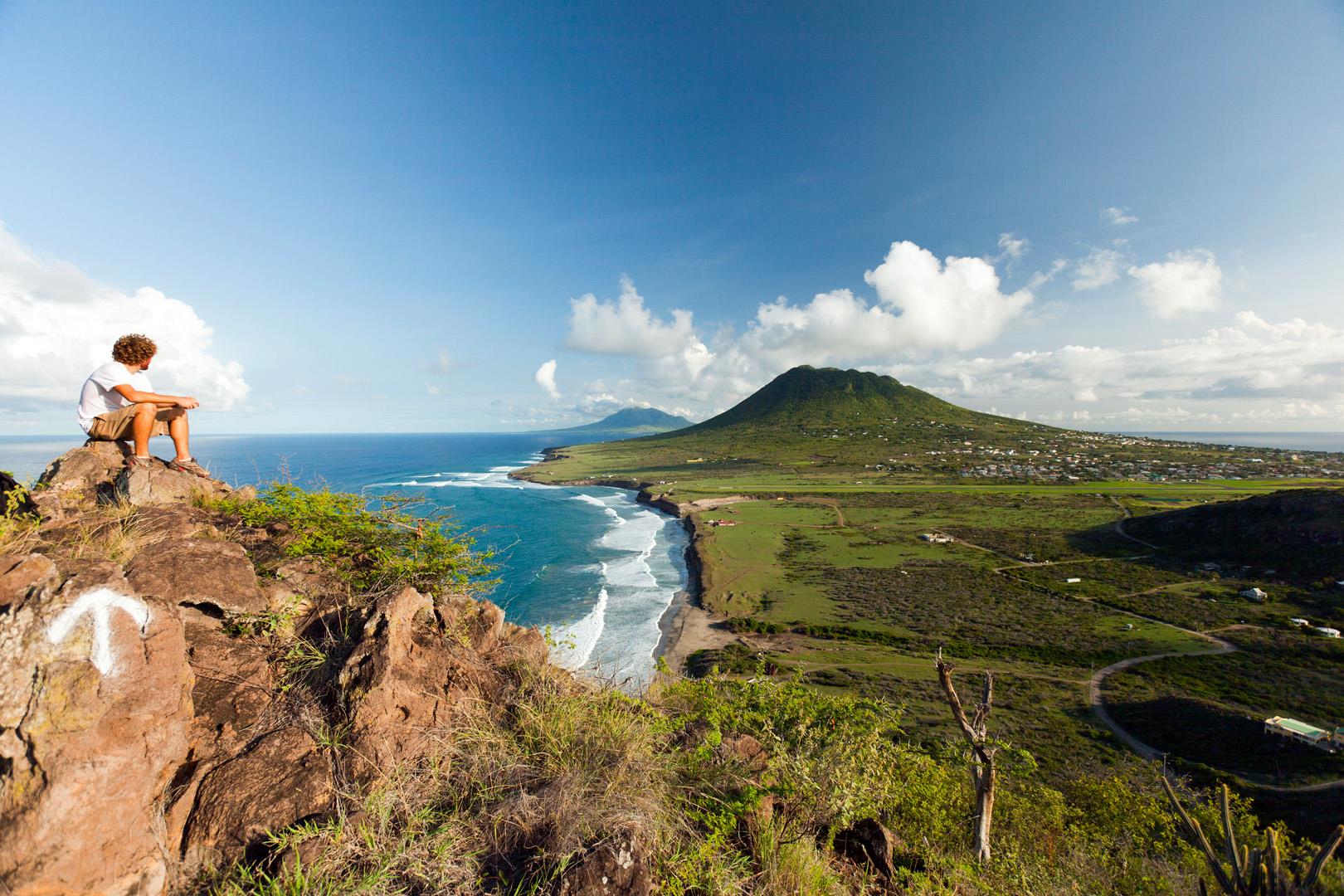 St Eustatius November 2026