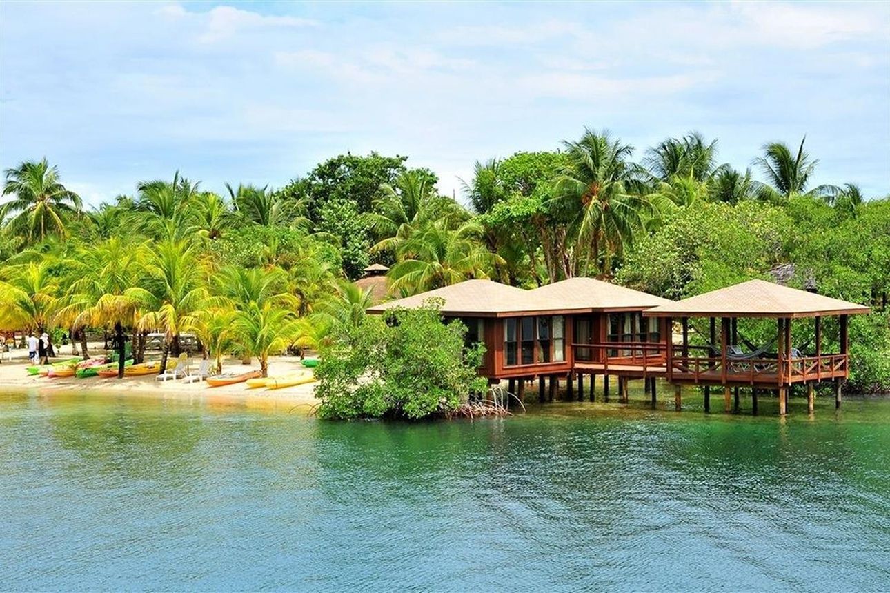 Anthony’s Key Resort - Roatan Honduras