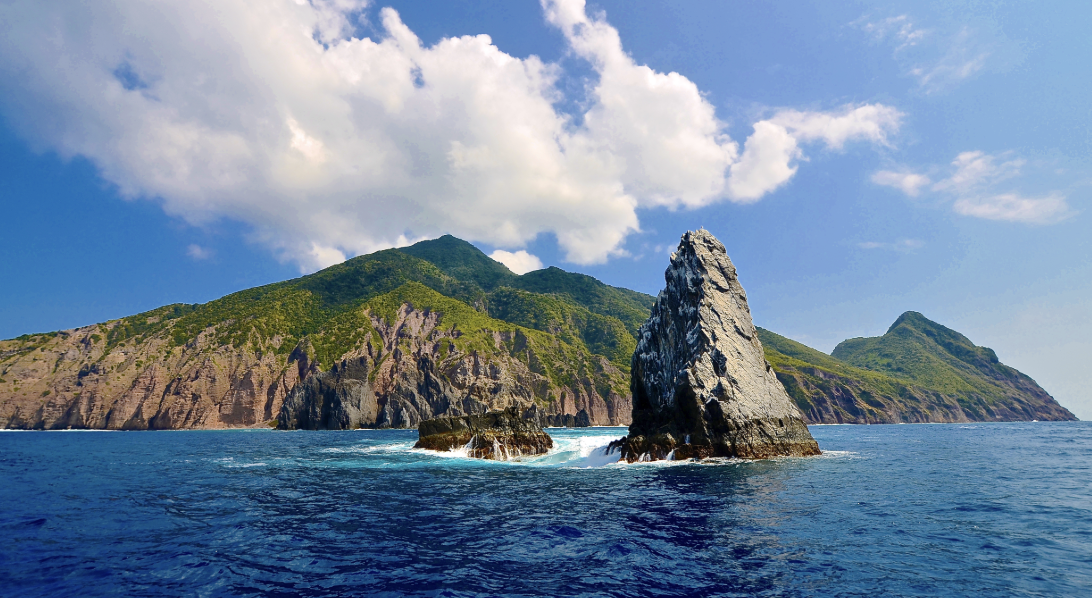 Saba, April 4 - 11. 2026