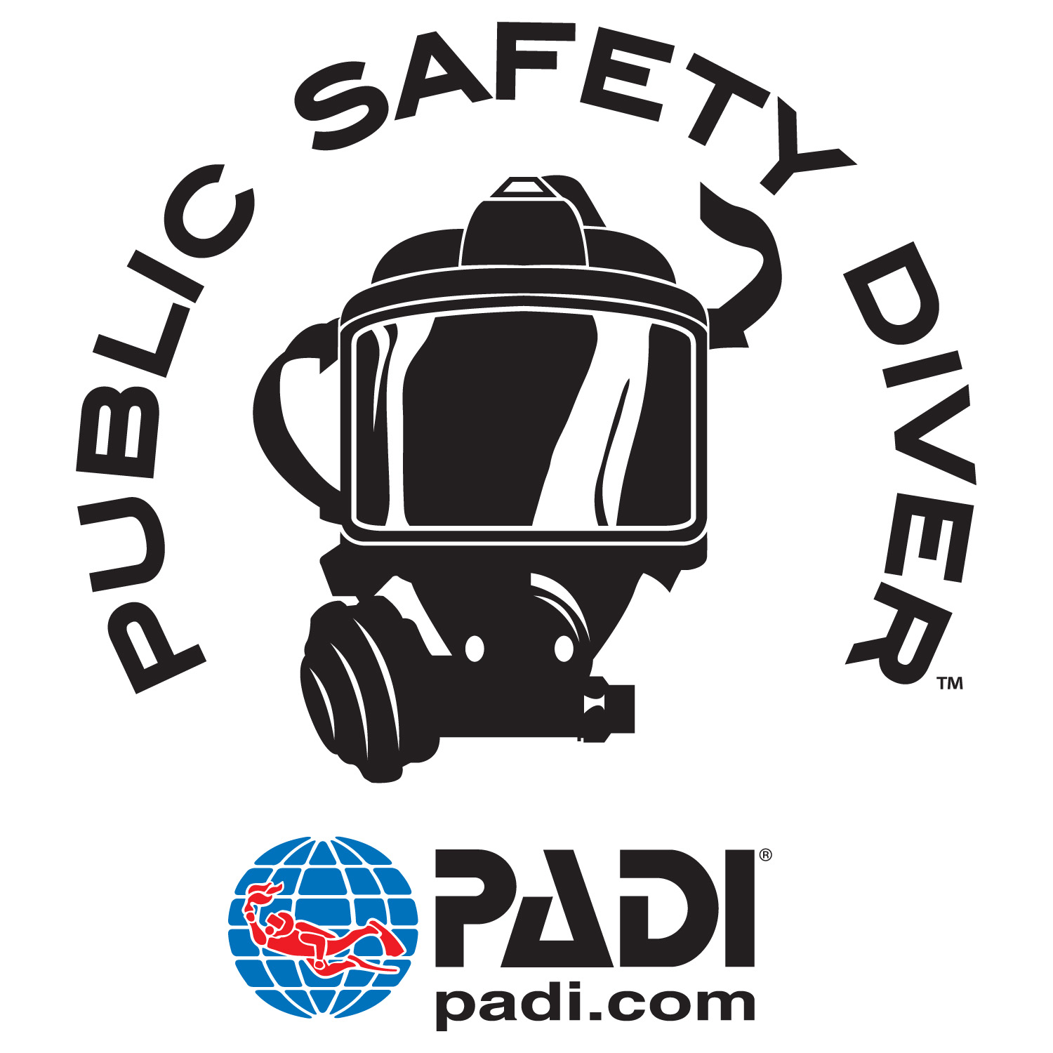 Public Safety Diver - Crime Scene