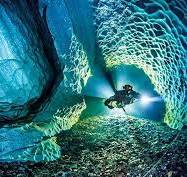 INTRO TO CAVE DIVER