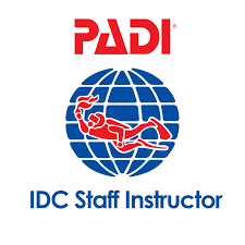 IDC Staff Instructor