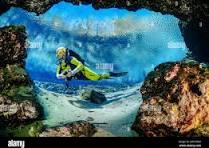 CAVERN DIVER