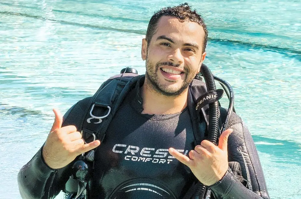 Ahmed El Sayed