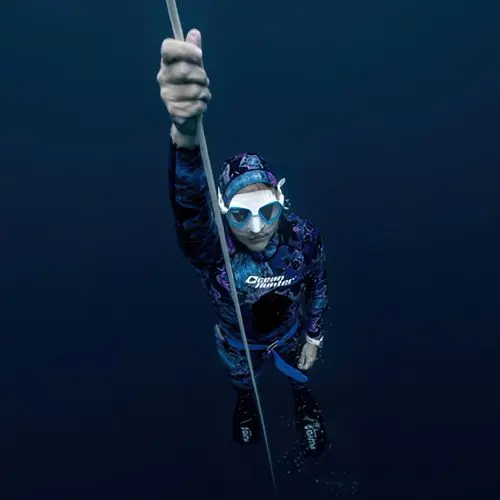 PADI Freediver Course