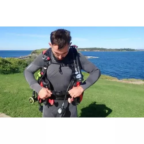 PADI Refresher Course Sydney | ReActivate & Refresh Your Diving Skills