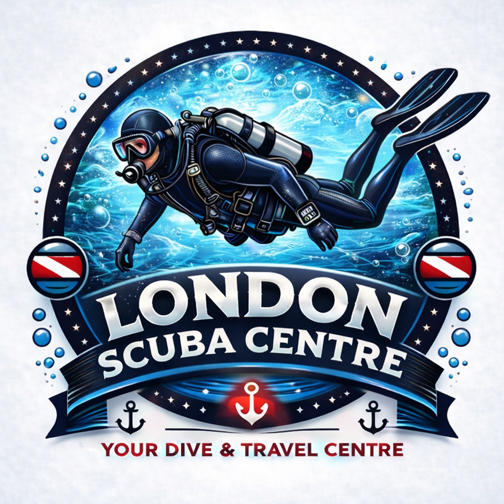 London Scuba Centre