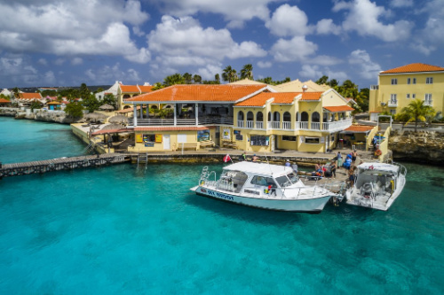 BONAIRE - CARIBBEAN NETHERLANDS