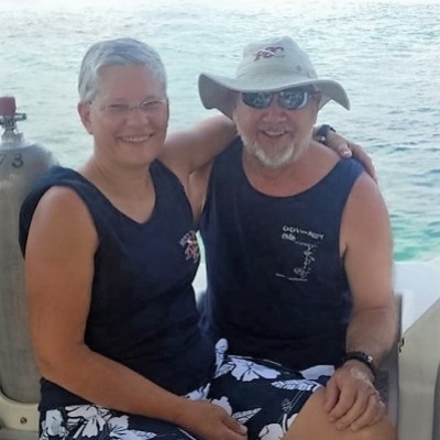 Ronnie & Joey McLamb