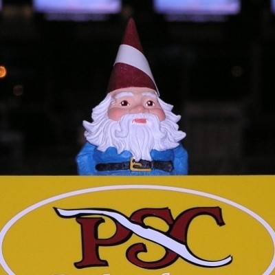 PSC Scuba Gnome, Travel Planner