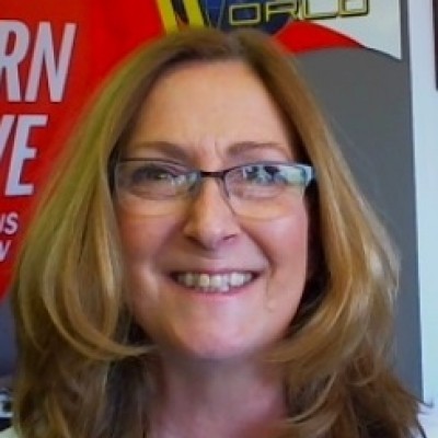 Lisa Ballas Lisa Ballas