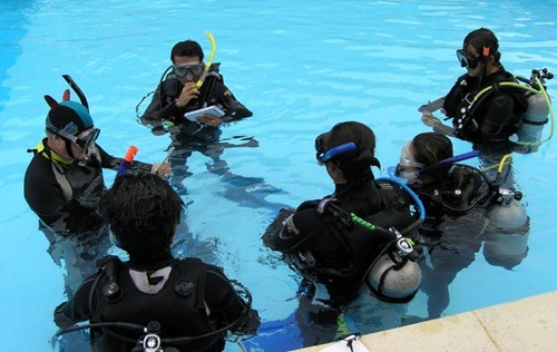ASSISTANT INSTRUCTOR ASSISTANT INSTRUCTOR