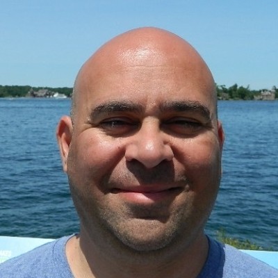 Dan Napolitano Dan Napolitano